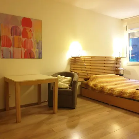 Monaco Studio Belgrad