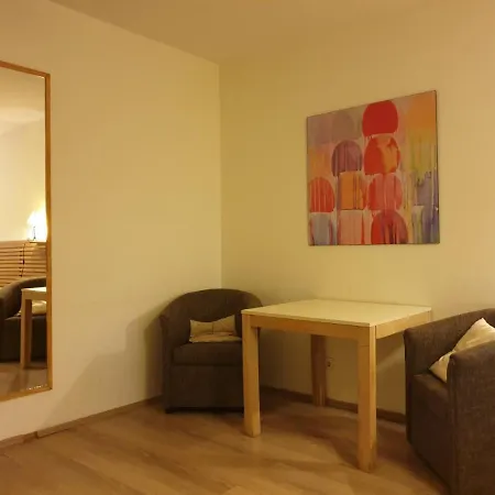 Apartament Monaco Studio Belgrad